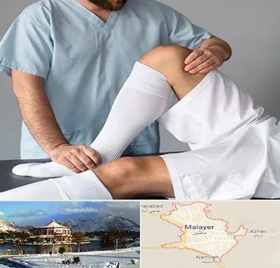 دکتر متخصص ران در ملایر