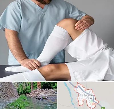 دکتر متخصص ران در سراوان