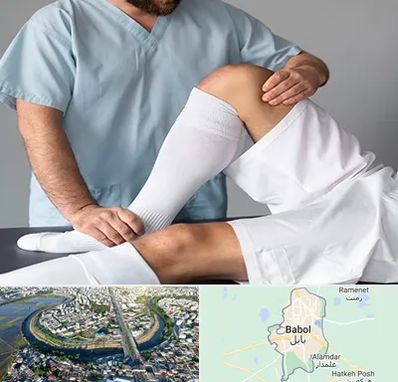 دکتر متخصص ران در بابل