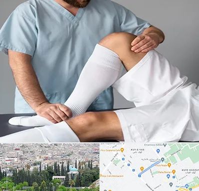 دکتر متخصص ران در محلاتی شیراز 