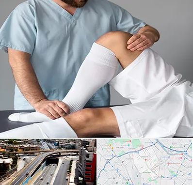 دکتر متخصص ران در ستارخان شیراز 