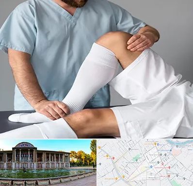 دکتر متخصص ران در عفیف آباد شیراز 