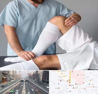 دکتر متخصص ران در توحید 