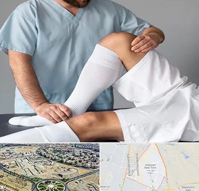 دکتر متخصص ران در اندیشه