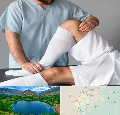 دکتر متخصص ران در رودبار