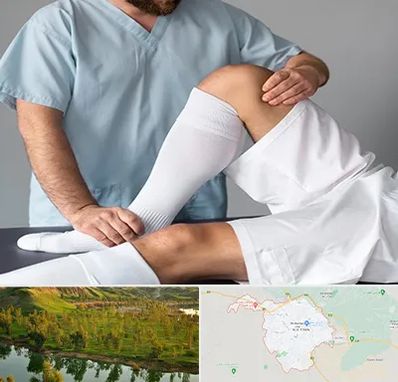 دکتر متخصص ران در بهبهان