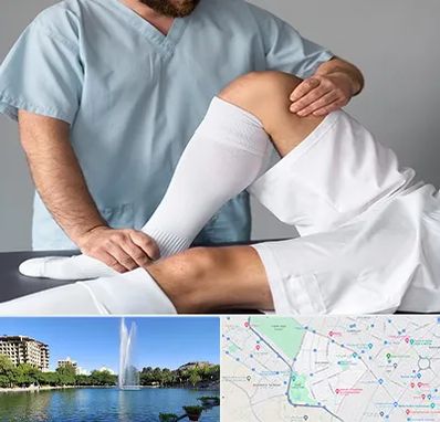 دکتر متخصص ران در کوهسنگی مشهد 