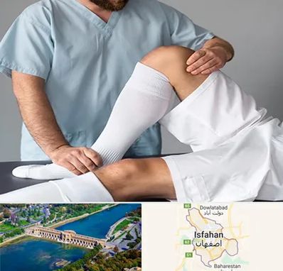 دکتر متخصص ران در اصفهان