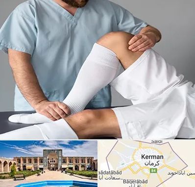 دکتر متخصص ران در کرمان