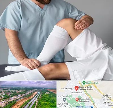 دکتر متخصص ران در قصرالدشت شیراز 