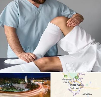 دکتر متخصص ران در همدان