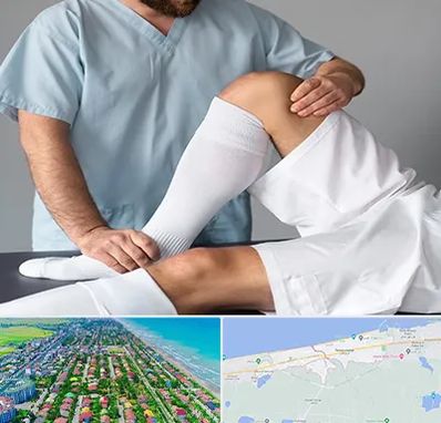 دکتر متخصص ران در فریدونکنار