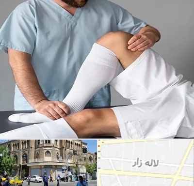 دکتر متخصص ران در لاله زار