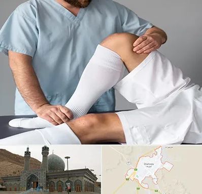 دکتر متخصص ران در شهرضا