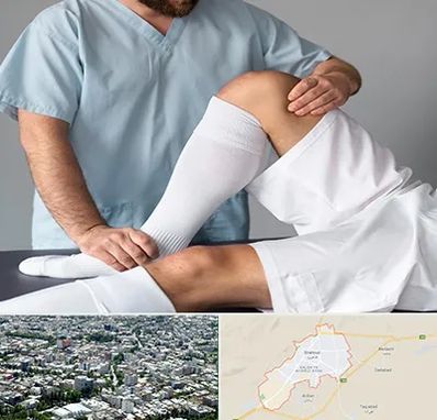 دکتر متخصص ران در شاهرود