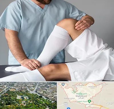 دکتر متخصص ران در شهرکرد