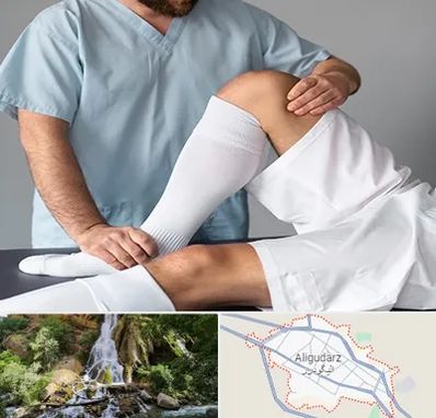 دکتر متخصص ران در الیگودرز