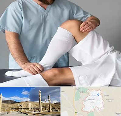 دکتر متخصص ران در مرودشت