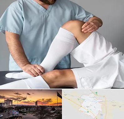 دکتر متخصص ران در قوچان