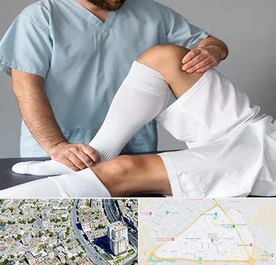 دکتر متخصص ران در قاسم آباد مشهد 