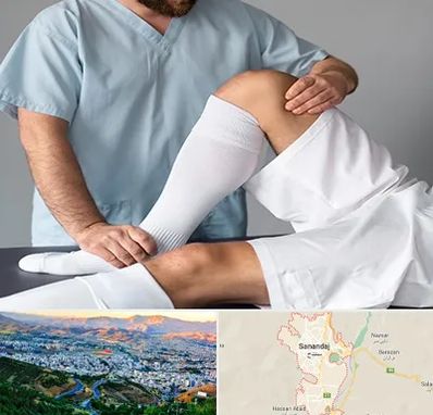 دکتر متخصص ران در سنندج