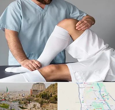 دکتر متخصص ران در فرهنگ شهر شیراز 