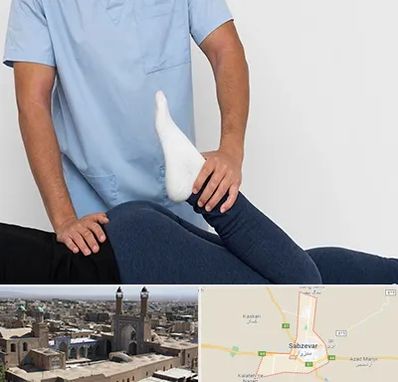 دکتر متخصص لگن در سبزوار