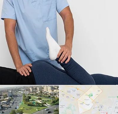 دکتر متخصص لگن در کمال شهر کرج 