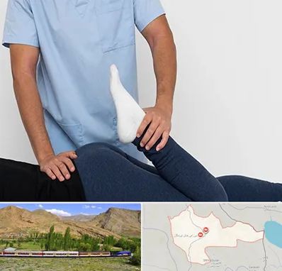 دکتر متخصص لگن در خاش