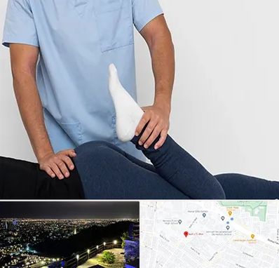 دکتر متخصص لگن در هفت تیر مشهد 