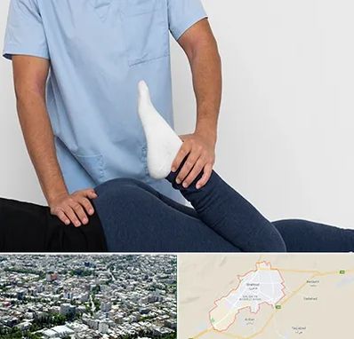 دکتر متخصص لگن در شاهرود