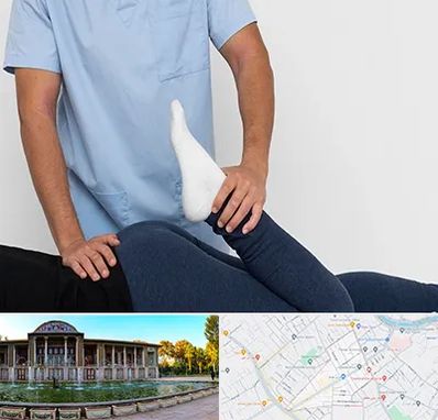 دکتر متخصص لگن در عفیف آباد شیراز 