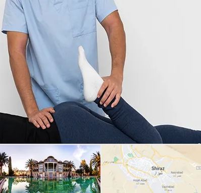 دکتر متخصص لگن در شیراز