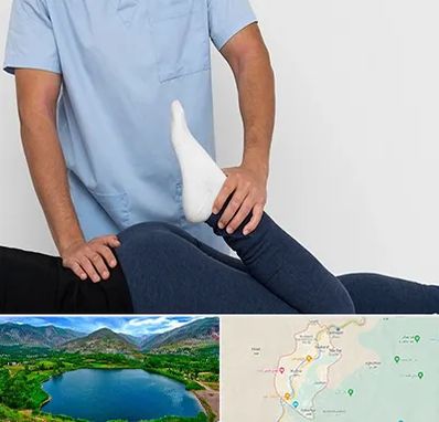 دکتر متخصص لگن در رودبار