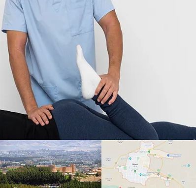 دکتر متخصص لگن در بیرجند
