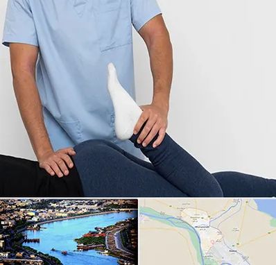 دکتر متخصص لگن در خرمشهر