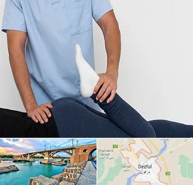 دکتر متخصص لگن در دزفول