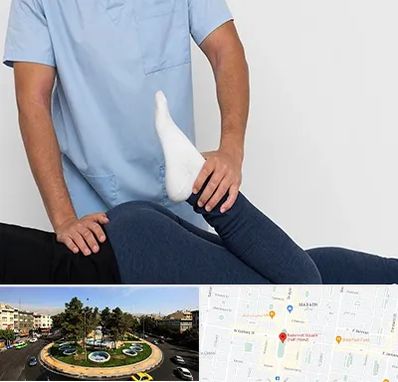 دکتر متخصص لگن در هفت حوض 