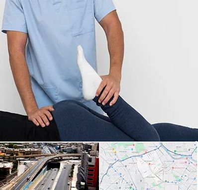 دکتر متخصص لگن در ستارخان شیراز 