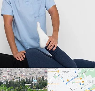 دکتر متخصص لگن در محلاتی شیراز 