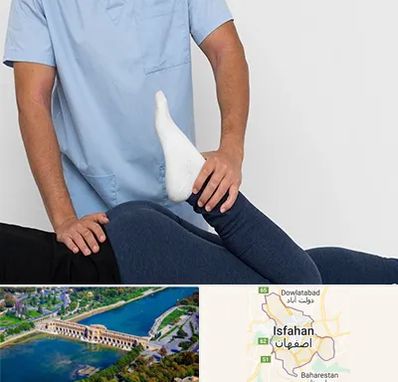 دکتر متخصص لگن در اصفهان