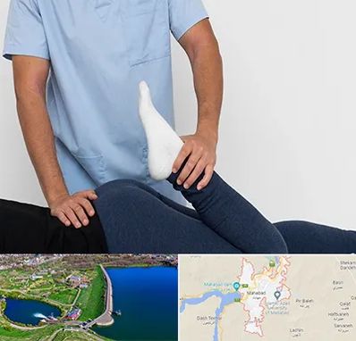 دکتر متخصص لگن در مهاباد