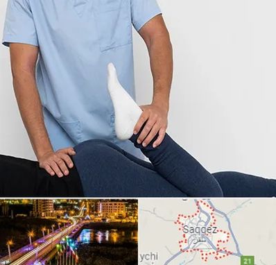 دکتر متخصص لگن در سقز
