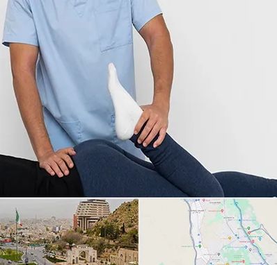 دکتر متخصص لگن در فرهنگ شهر شیراز 