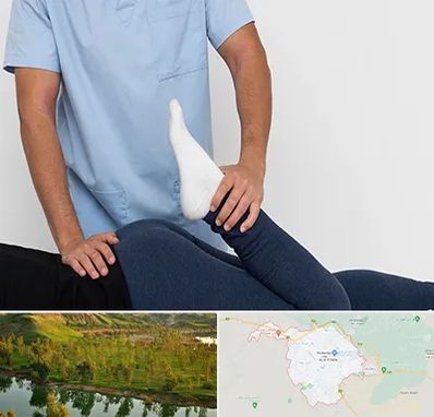 دکتر متخصص لگن در بهبهان