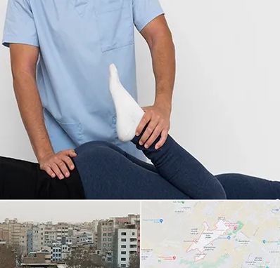 دکتر متخصص لگن در محمد شهر کرج 