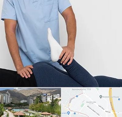دکتر متخصص لگن در شهر زیبا 