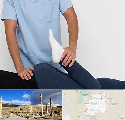 دکتر متخصص لگن در مرودشت