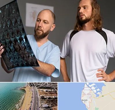 دکتر متخصص اسکلت بدن در بوشهر