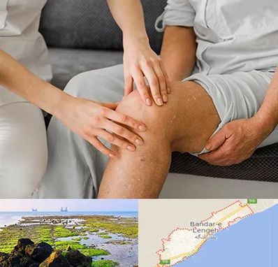 دکتر متخصص استئومیلیت در بندرلنگه